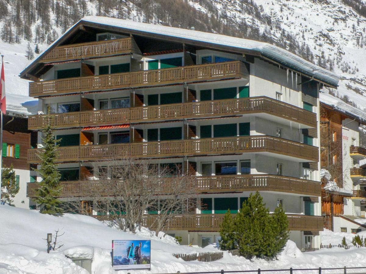 Matten Apartment Zermatt