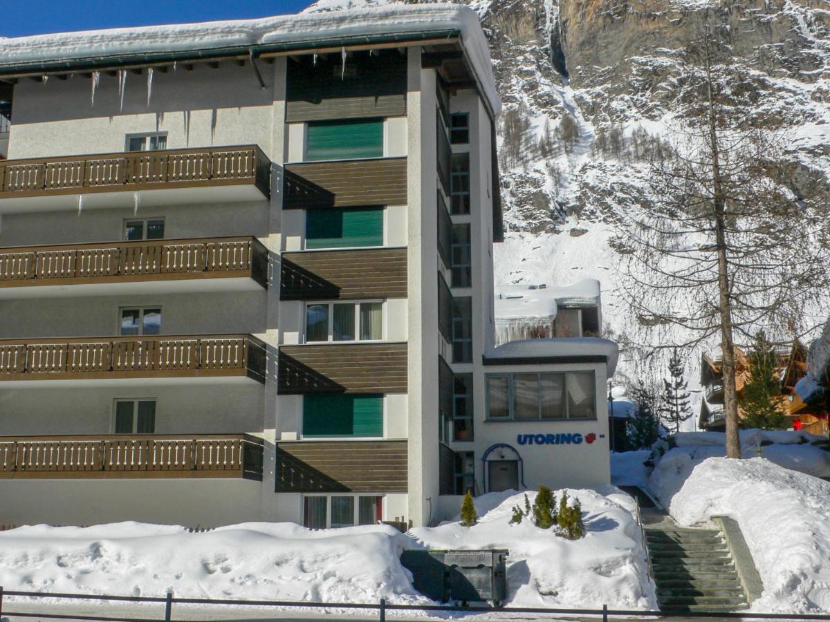 Matten Zermatt