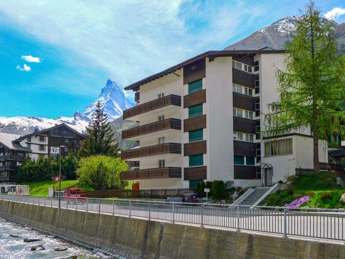 Matten * Zermatt
