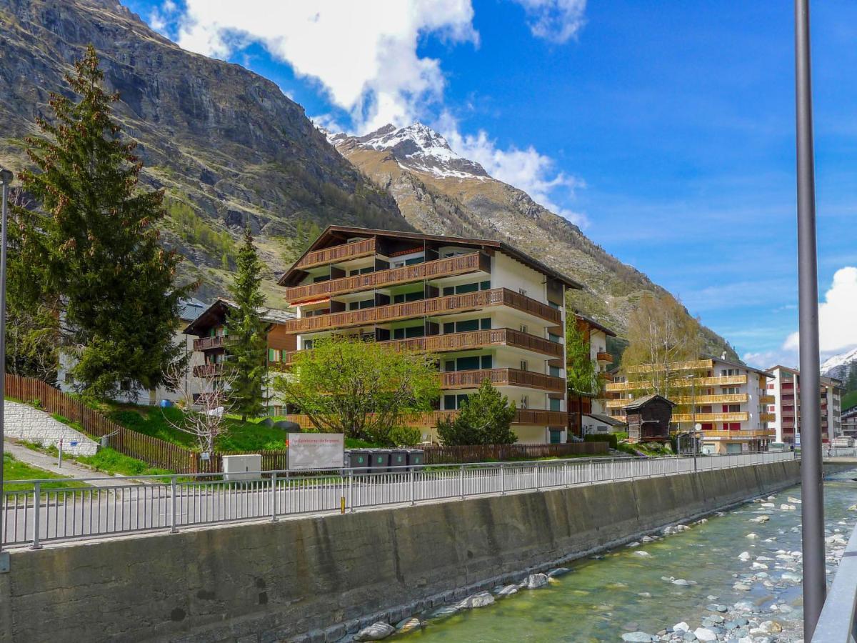 Matten Apartment Zermatt