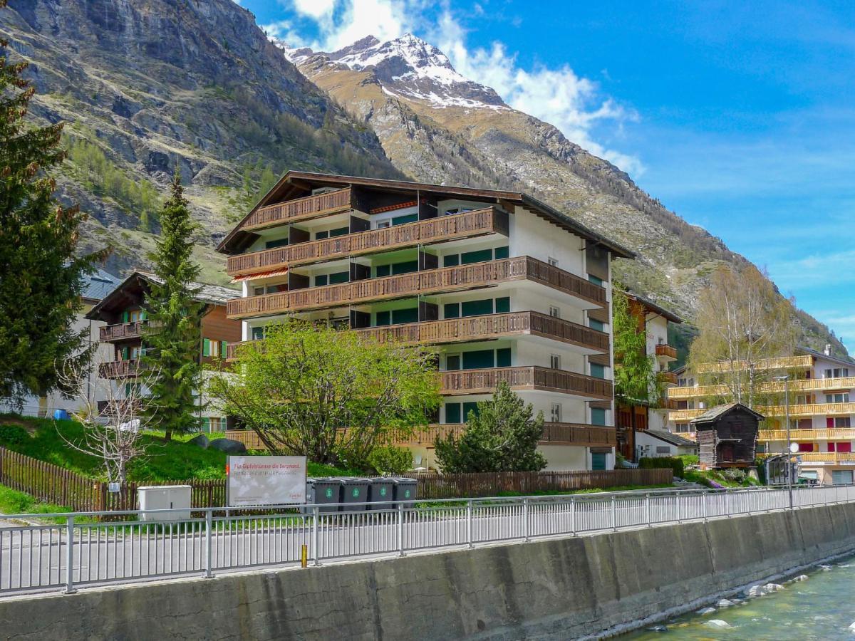 Apartment Matten Zermatt
