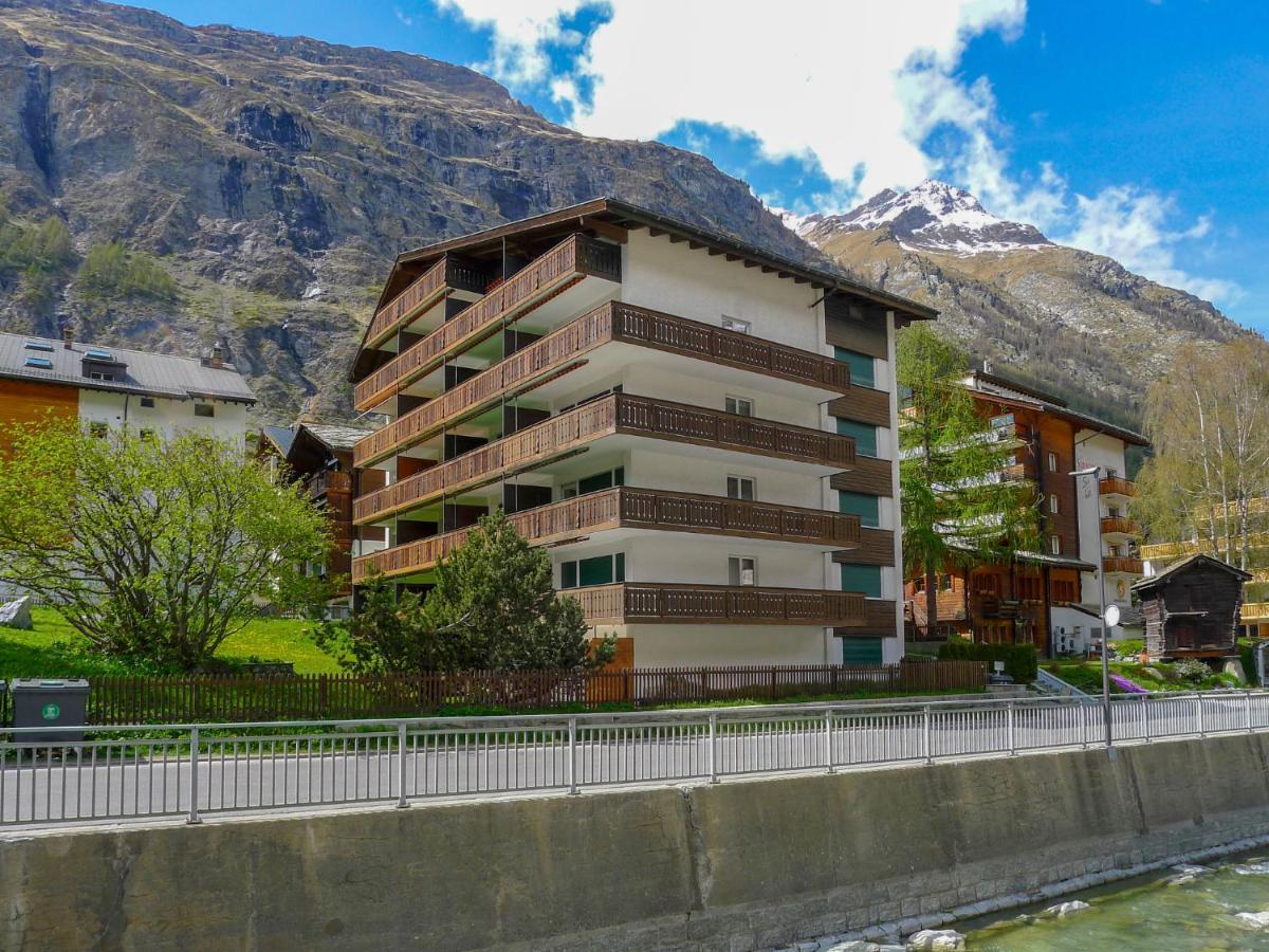 Matten Zermatt