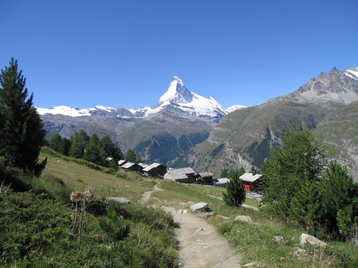 Matten Zermatt