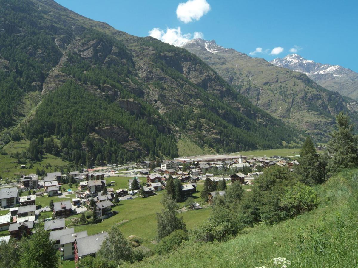 Apartment Matten Zermatt