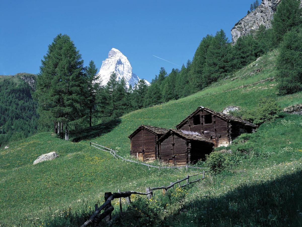 Matten Zermatt