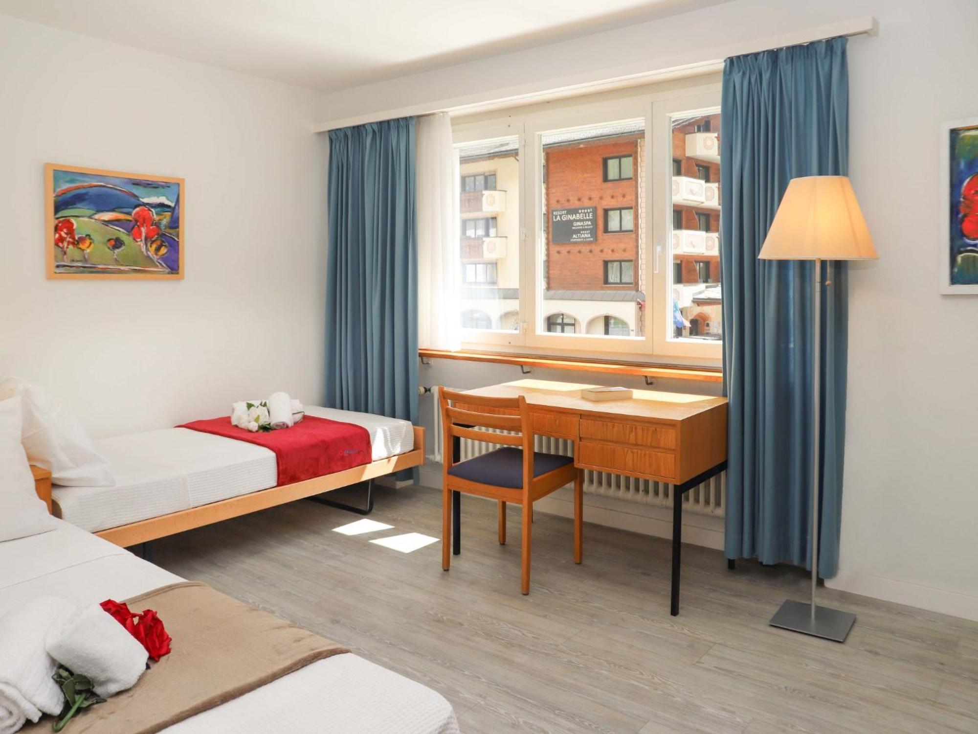 Matten - Utoring-13 By Interhome Zermatt