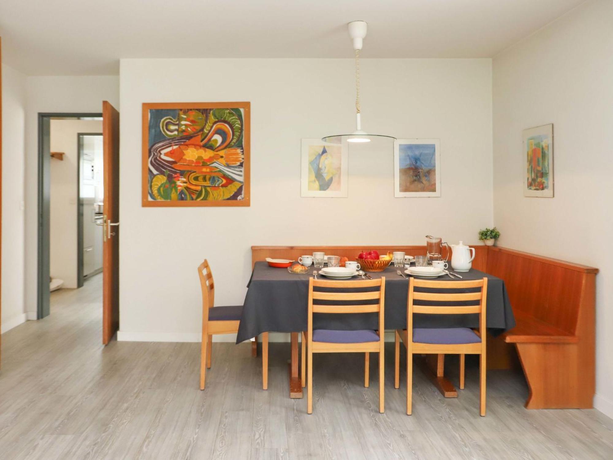 Matten - Utoring-13 By Interhome * Zermatt