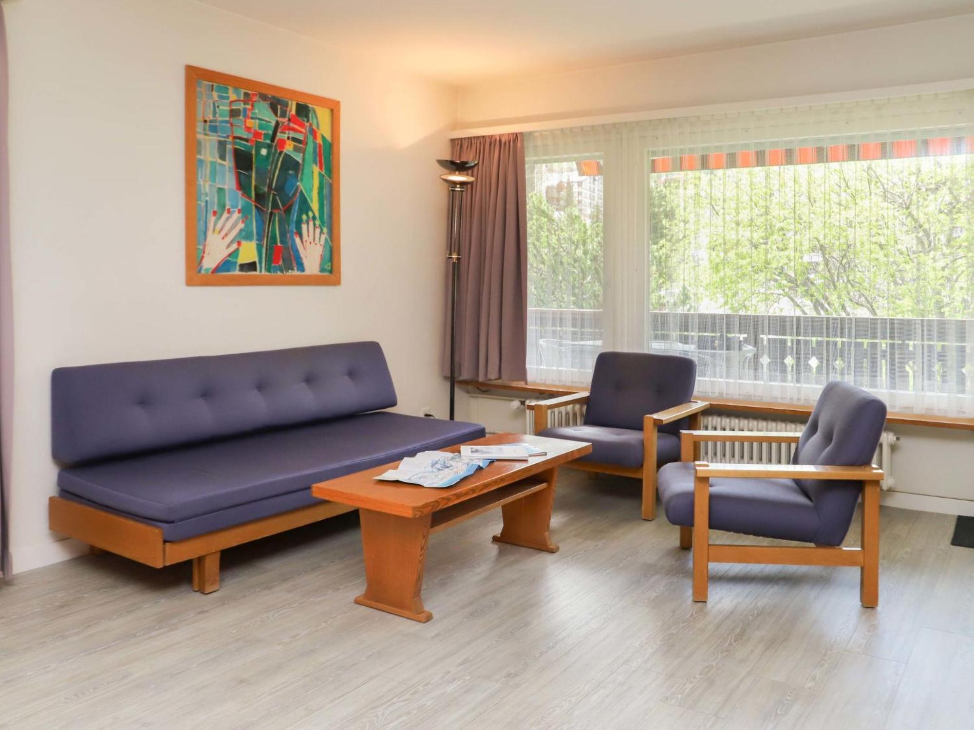 Matten Apartment