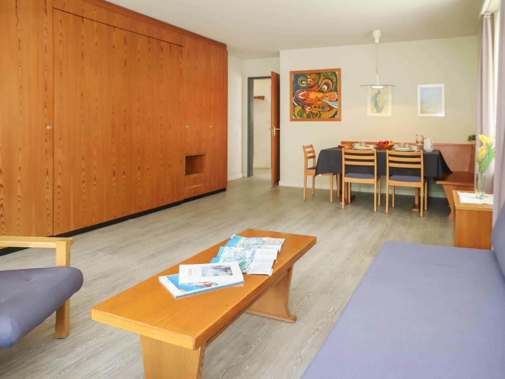 Matten - Utoring-13 By Interhome * Zermatt